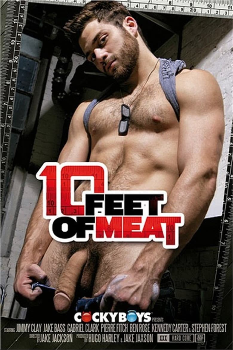 10 Feet of Meat — Rated on Seriez, track your watch history at seriez.app