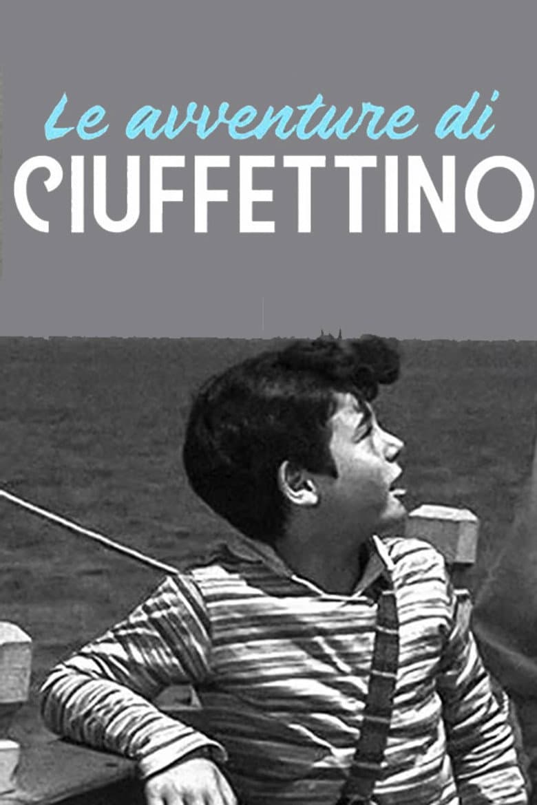 Le avventure di Ciuffettino — Rated on Seriez, track your watch history at seriez.app