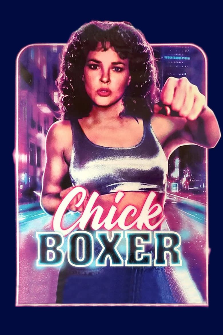 Chickboxer — Rated on Seriez, track your watch history at seriez.app
