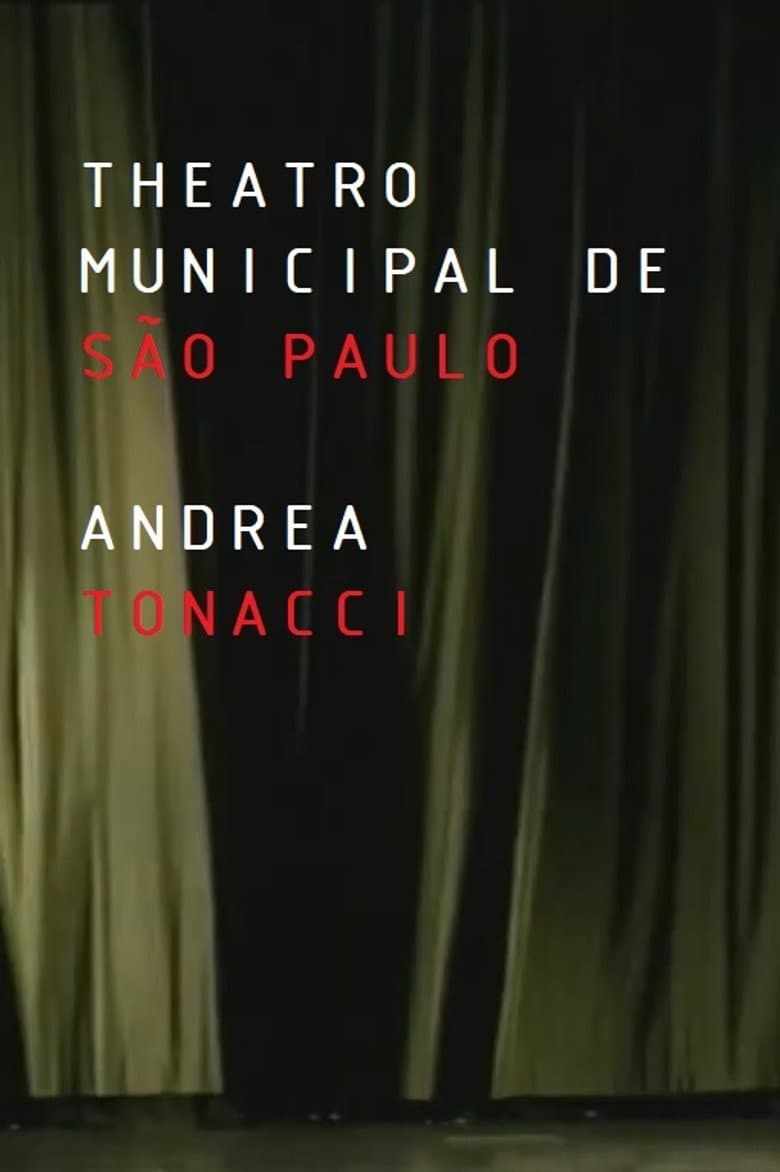 Theatro Mvnicipal de São Paulo — Rated on Seriez, track your watch history at seriez.app