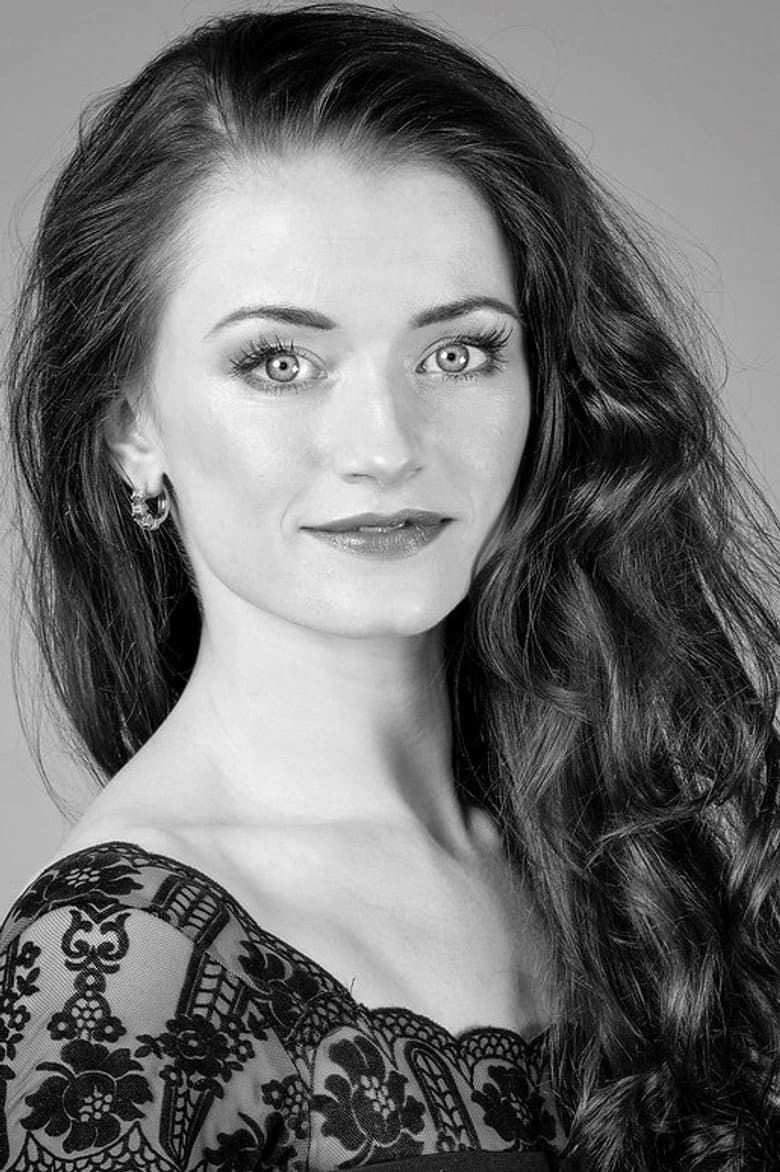 Anna Rose O'Sullivan — Rated on Seriez, track your watch history at seriez.app