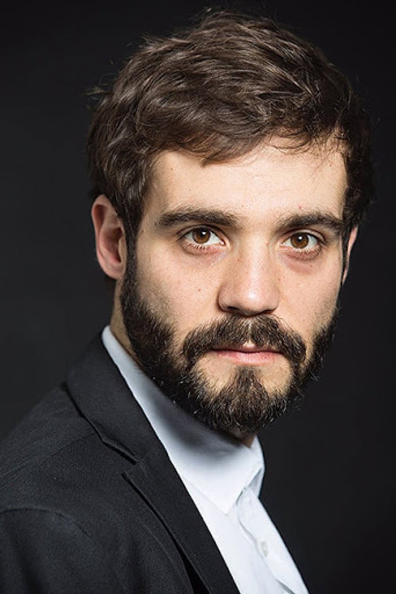 Javier Beltrán — Rated on Seriez, track your watch history at seriez.app