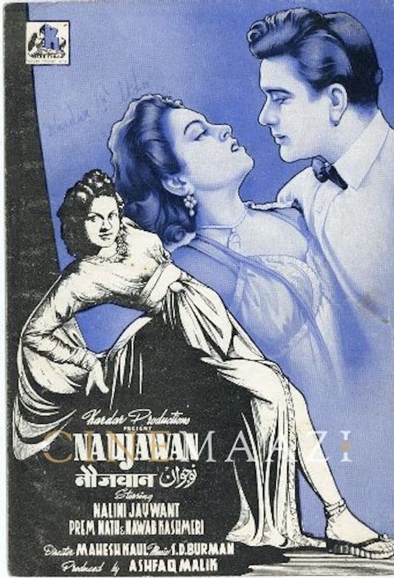 Naujawan — Rated on Seriez, track your watch history at seriez.app