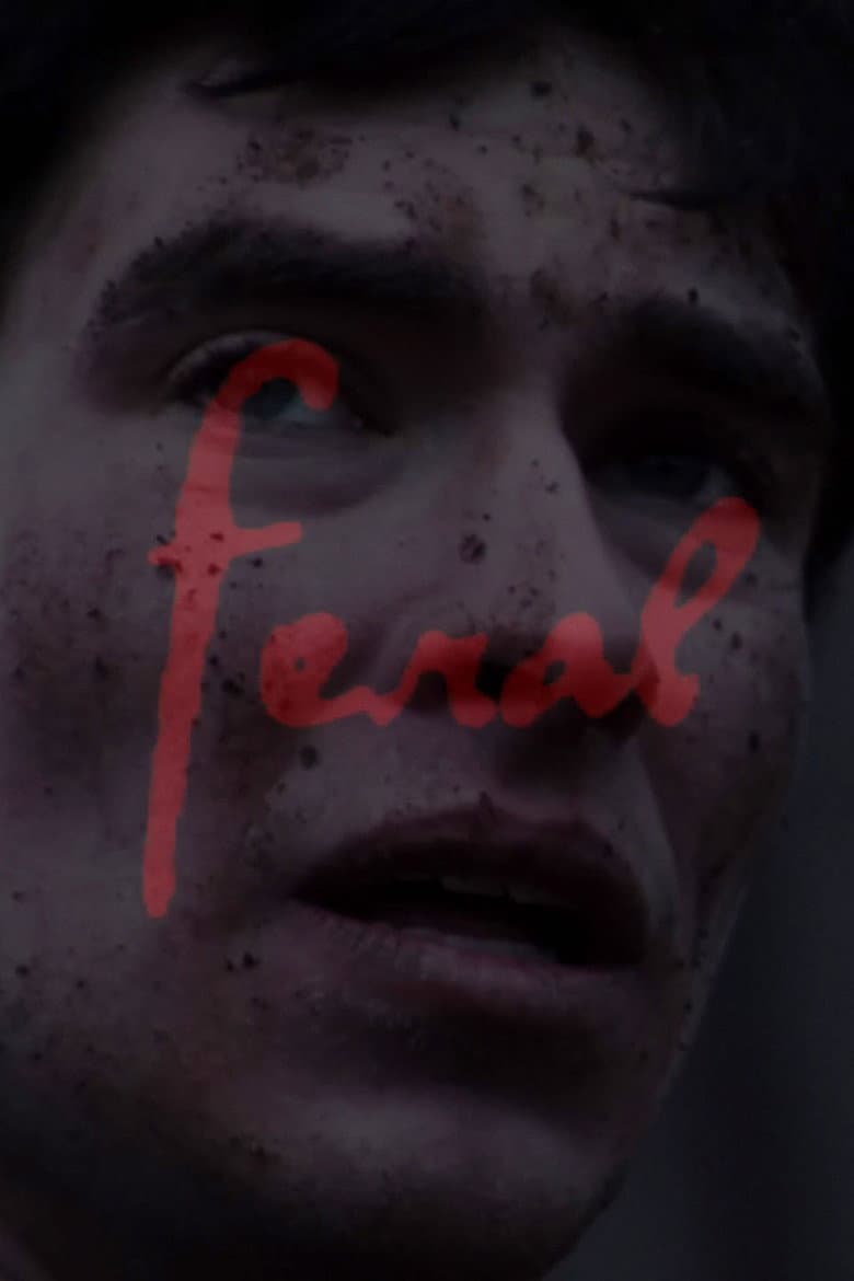 Feral — Rated on Seriez, track your watch history at seriez.app