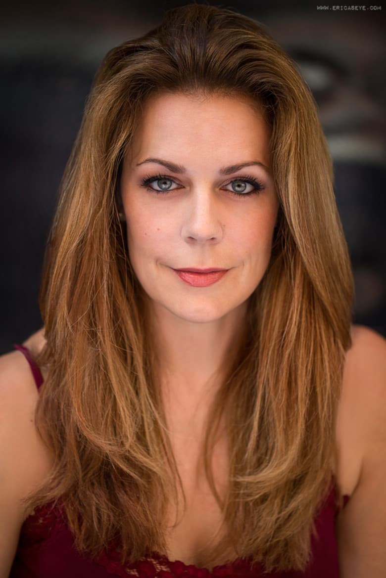 Elle Matarazzo — Rated on Seriez, track your watch history at seriez.app
