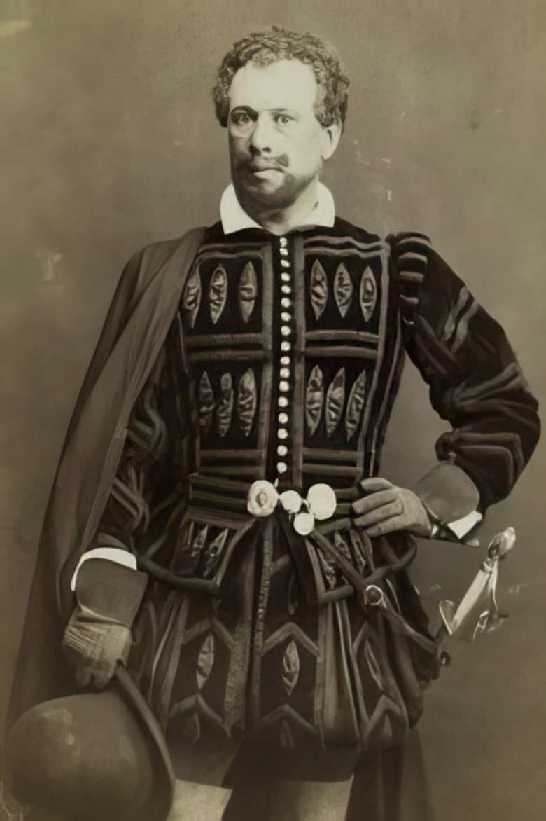 Henri Gouget — Rated on Seriez, track your watch history at seriez.app