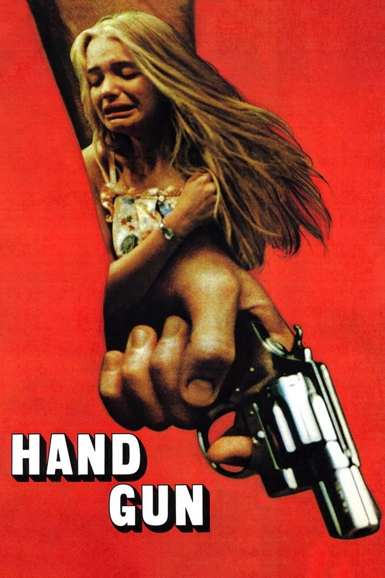 Handgun — Rated on Seriez, track your watch history at seriez.app