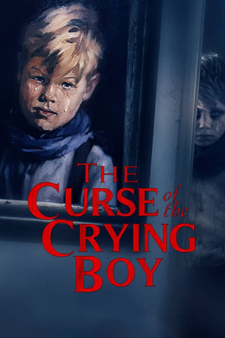 The Curse of the Crying Boy — Rated on Seriez, track your watch history at seriez.app