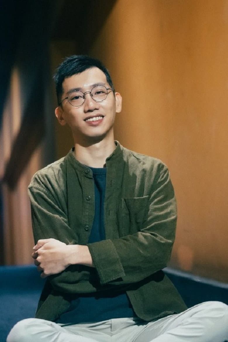 Lau Kok-Rui — Rated on Seriez, track your watch history at seriez.app