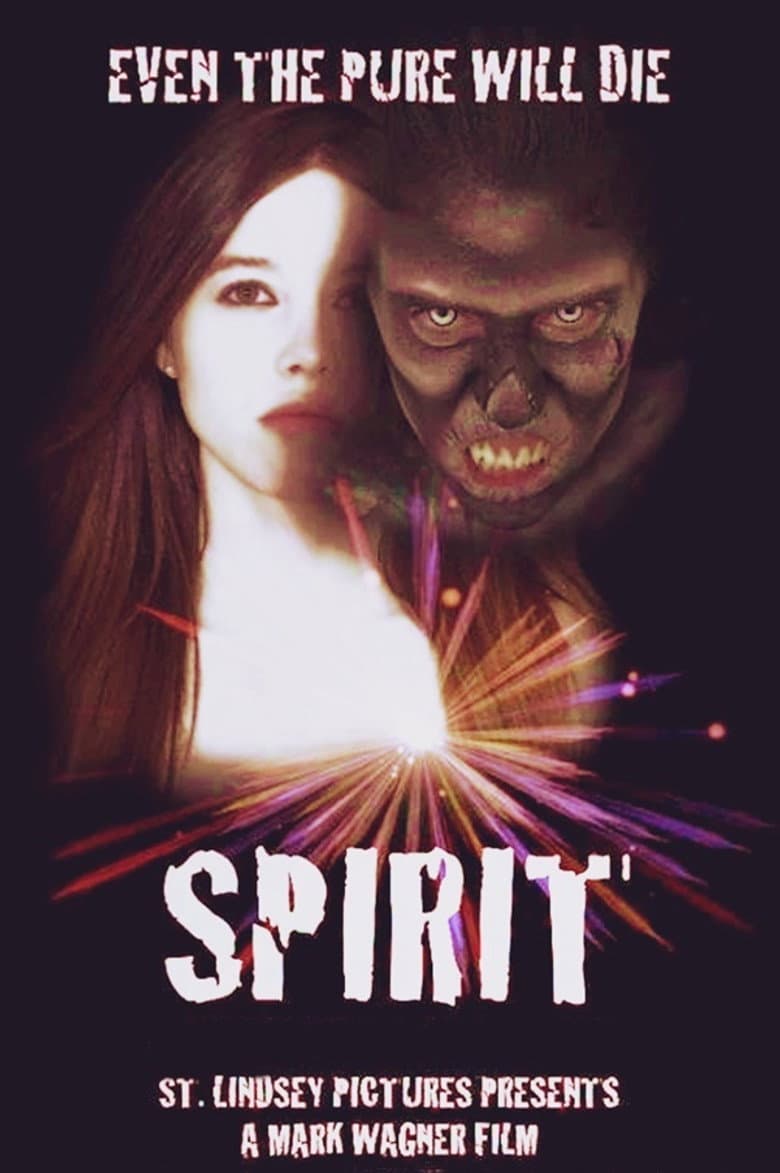 Spirit — Rated on Seriez, track your watch history at seriez.app