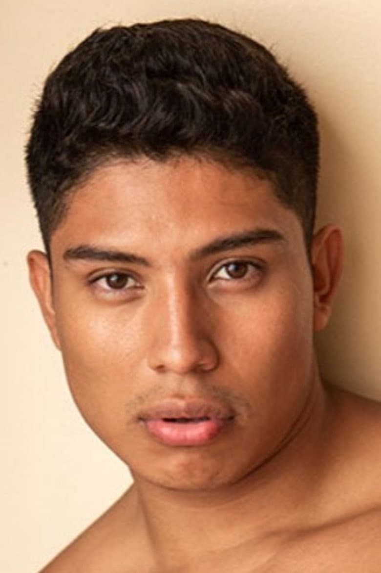 Alex Cabrera — Rated on Seriez, track your watch history at seriez.app