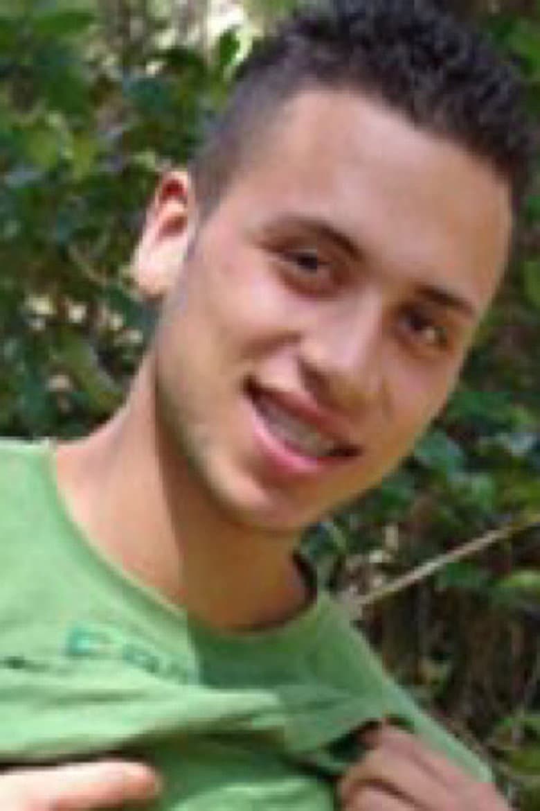 Emanuel Ibagon — Rated on Seriez, track your watch history at seriez.app