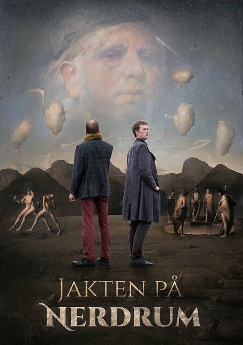 The Hunt of Odd Nerdrum — Rated on Seriez, track your watch history at seriez.app
