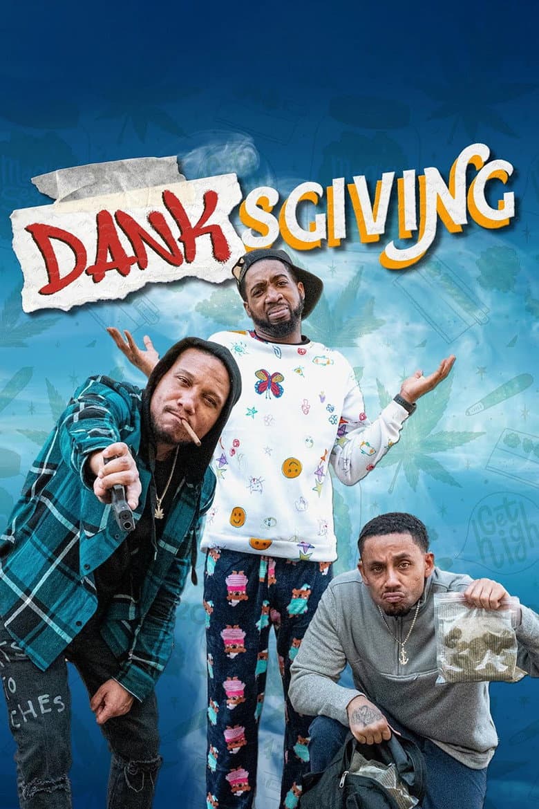Danksgiving — Rated on Seriez, track your watch history at seriez.app