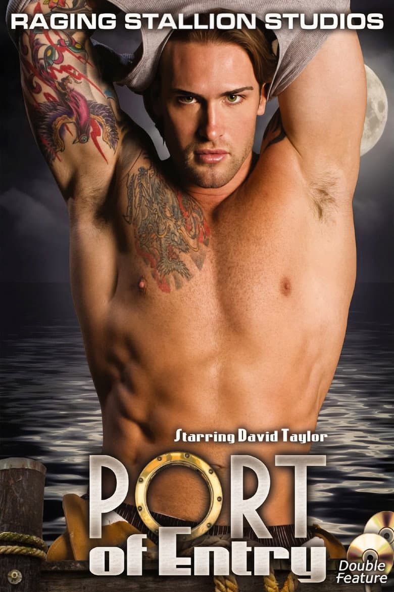 Port of Entry — Rated on Seriez, track your watch history at seriez.app