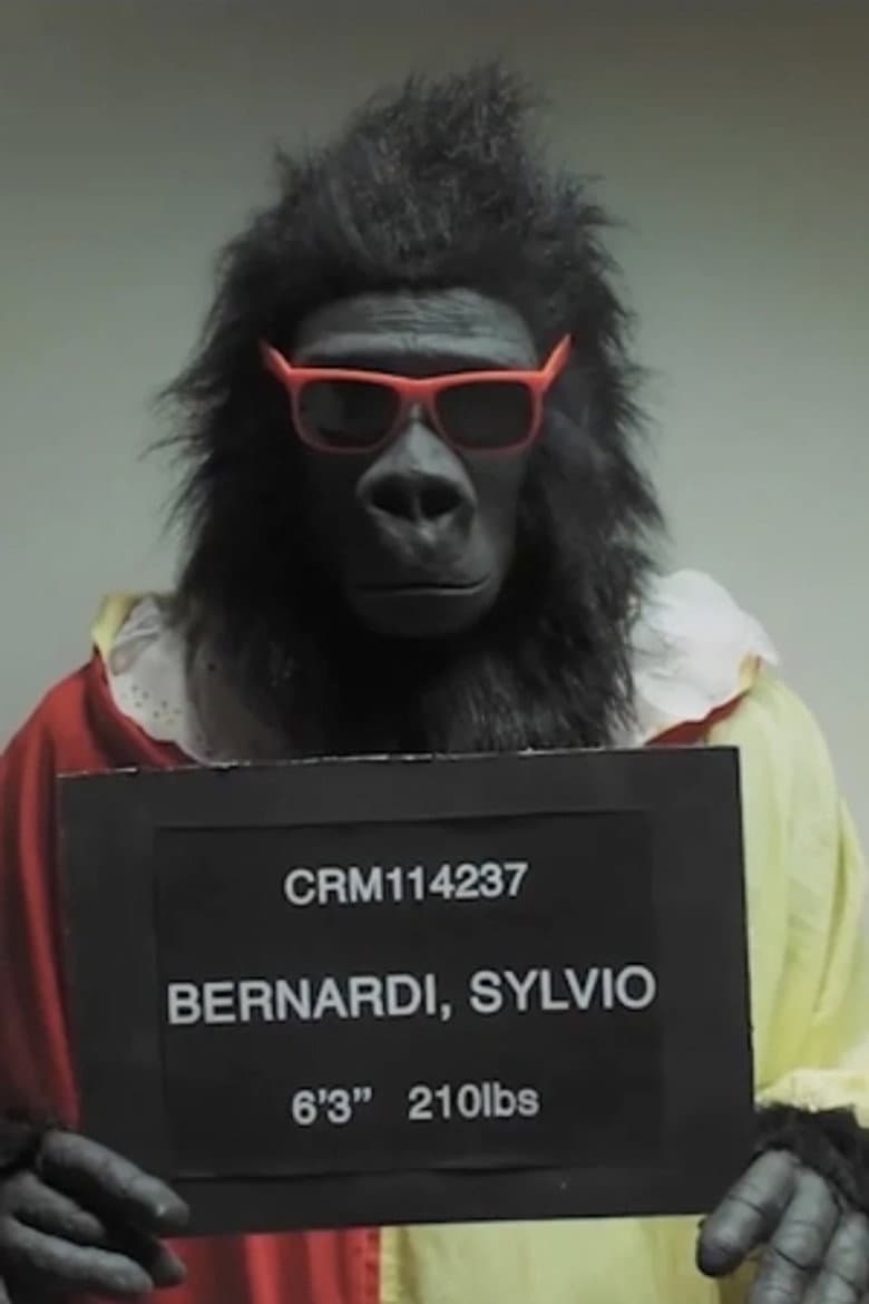 Sylvio Bernardi — Rated on Seriez, track your watch history at seriez.app