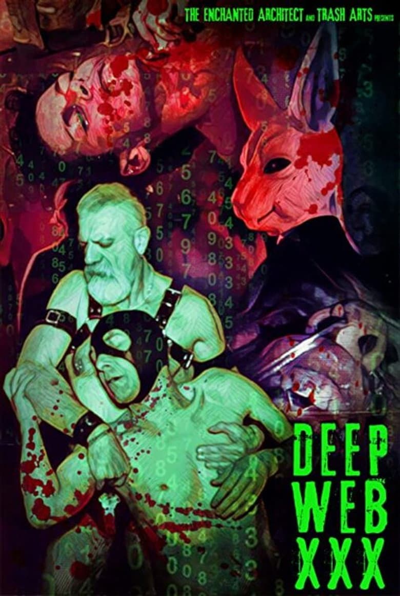 Deep Web XXX — Rated on Seriez, track your watch history at seriez.app