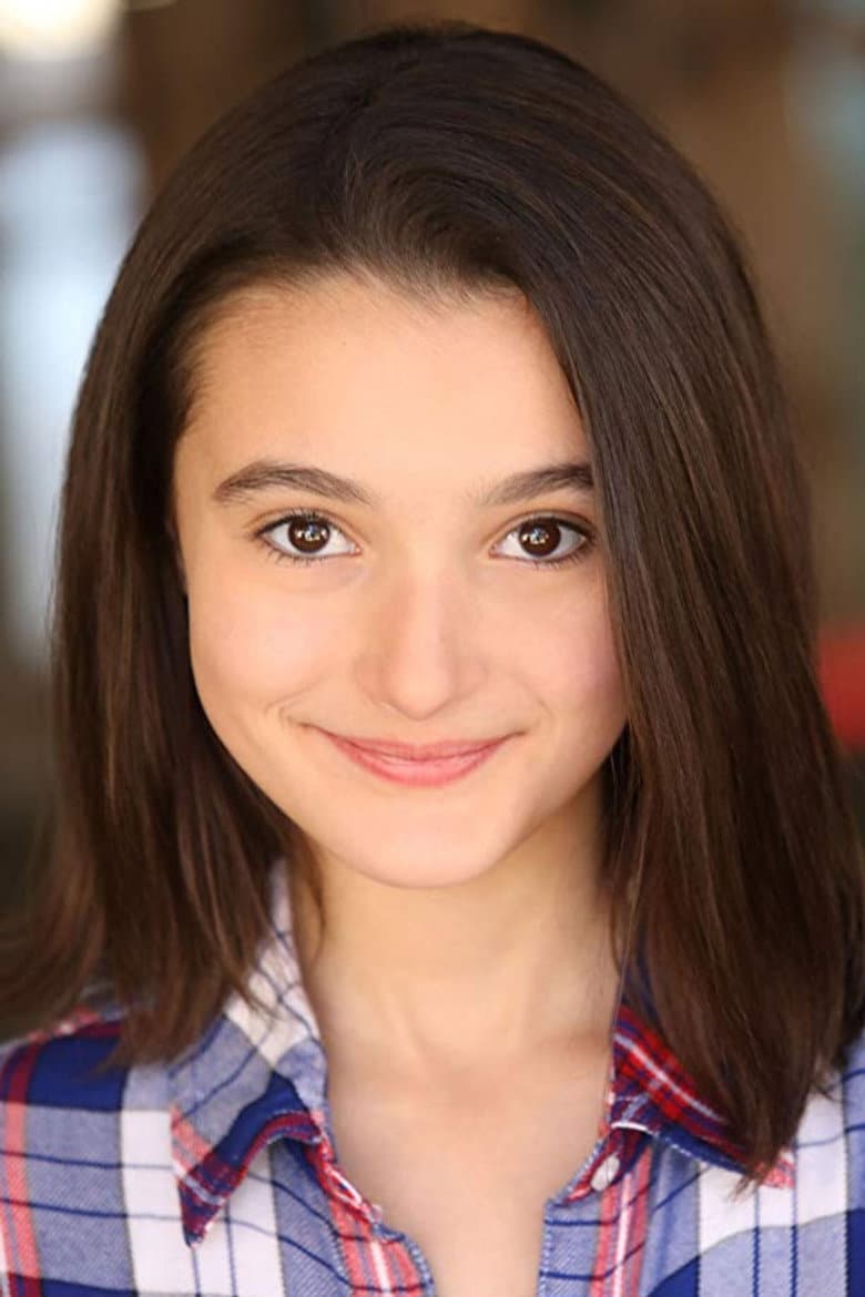 Abigail Dylan Harrison — Rated on Seriez, track your watch history at seriez.app