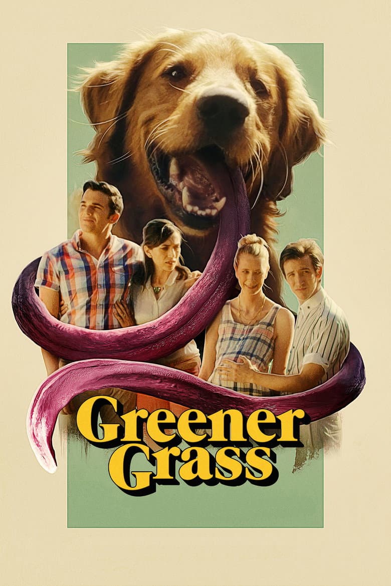 Greener Grass — Rated on Seriez, track your watch history at seriez.app