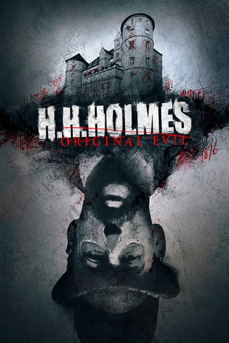 H. H. Holmes: Original Evil — Rated on Seriez, track your watch history at seriez.app