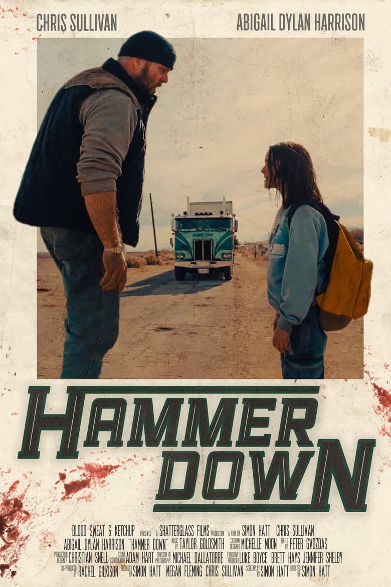 Hammer Down — Rated on Seriez, track your watch history at seriez.app