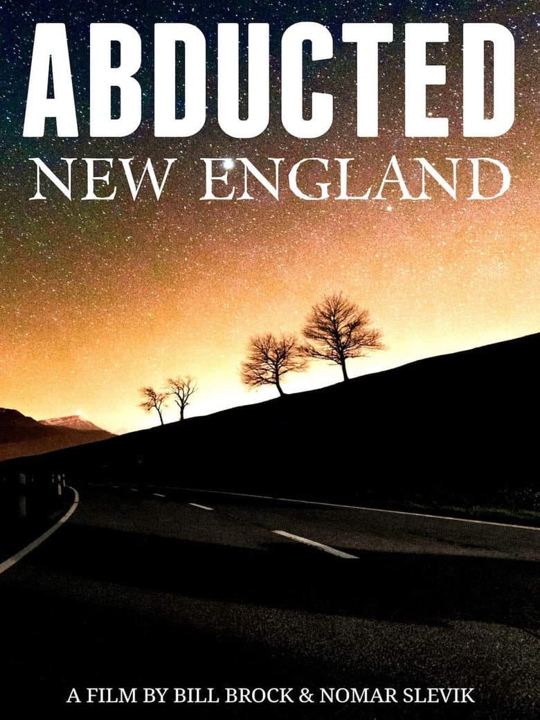 Abducted New England — Rated on Seriez, track your watch history at seriez.app