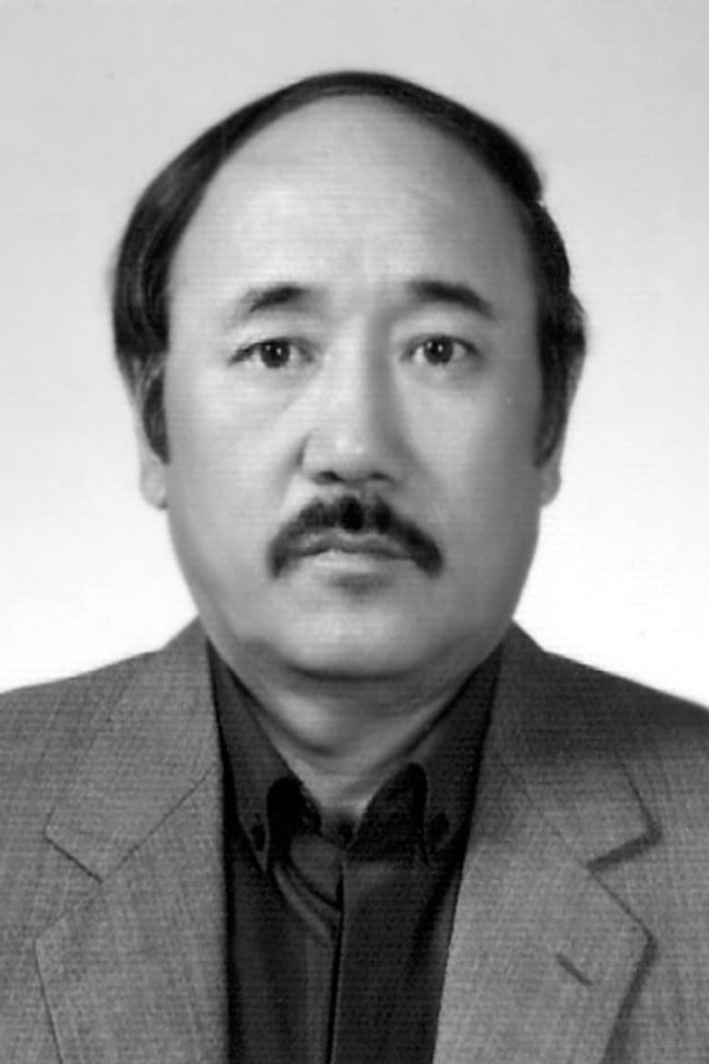 Kim Kee-duk — Rated on Seriez, track your watch history at seriez.app