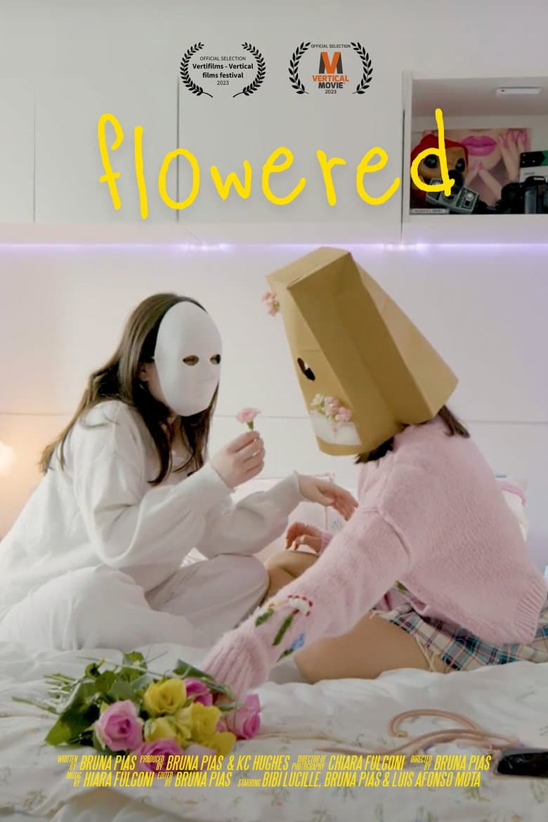 Flowered — Rated on Seriez, track your watch history at seriez.app