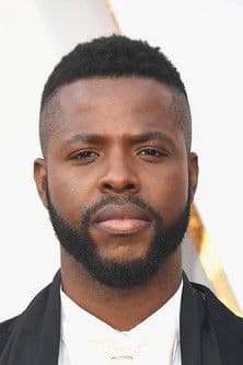 Winston Duke — Rated on Seriez, track your watch history at seriez.app
