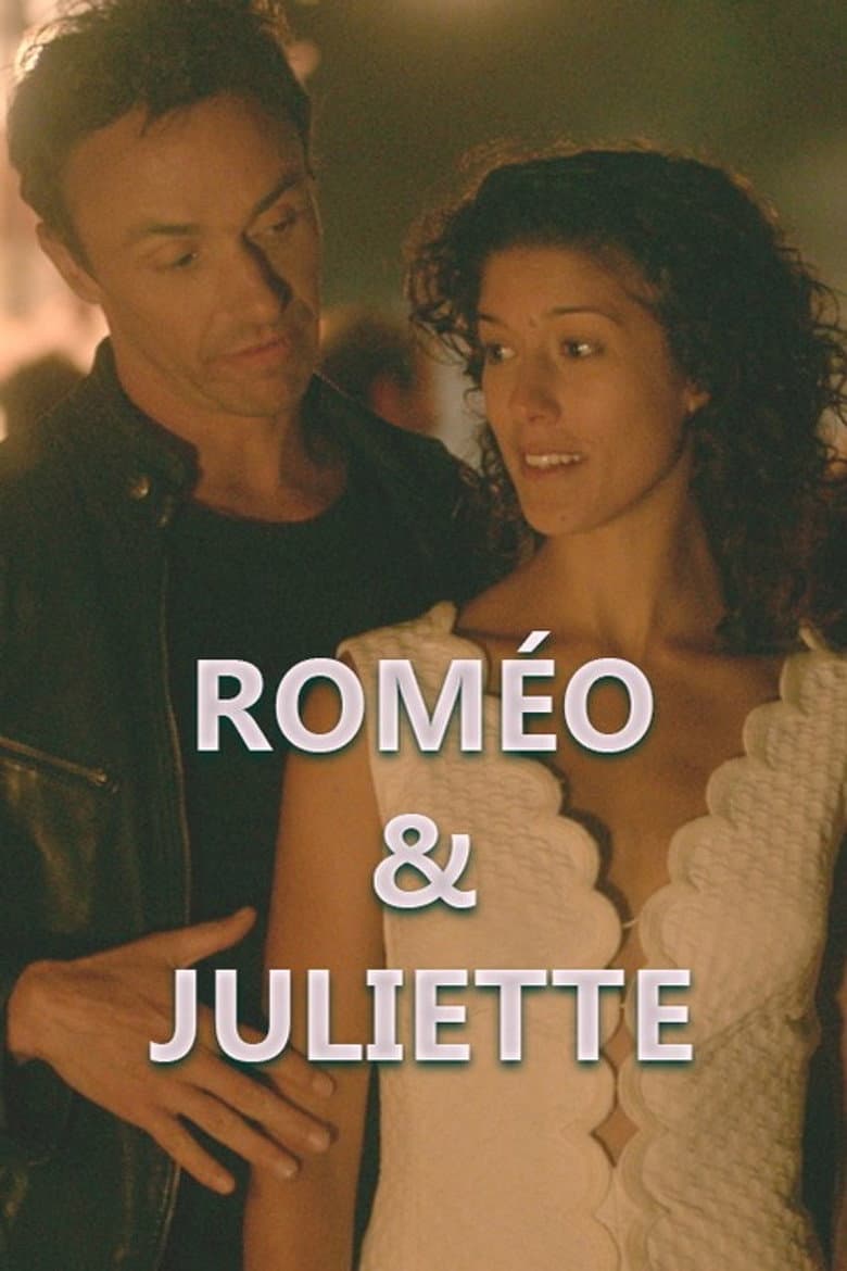 Roméo et Juliette — Rated on Seriez, track your watch history at seriez.app