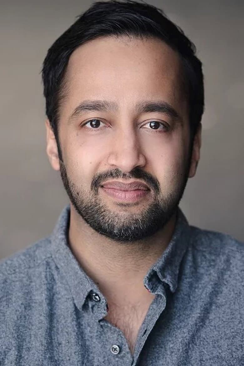 Asif Khan — Rated on Seriez, track your watch history at seriez.app