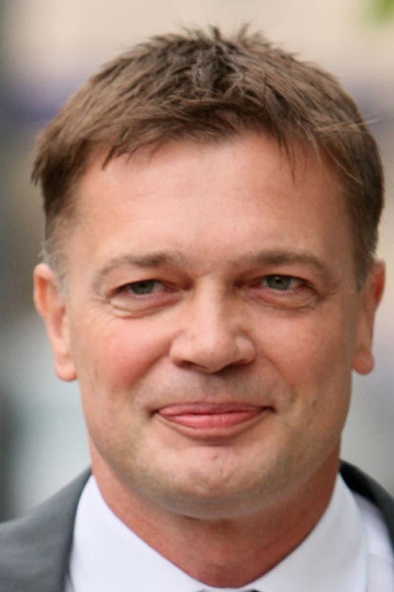 Andrew Wakefield — Rated on Seriez, track your watch history at seriez.app