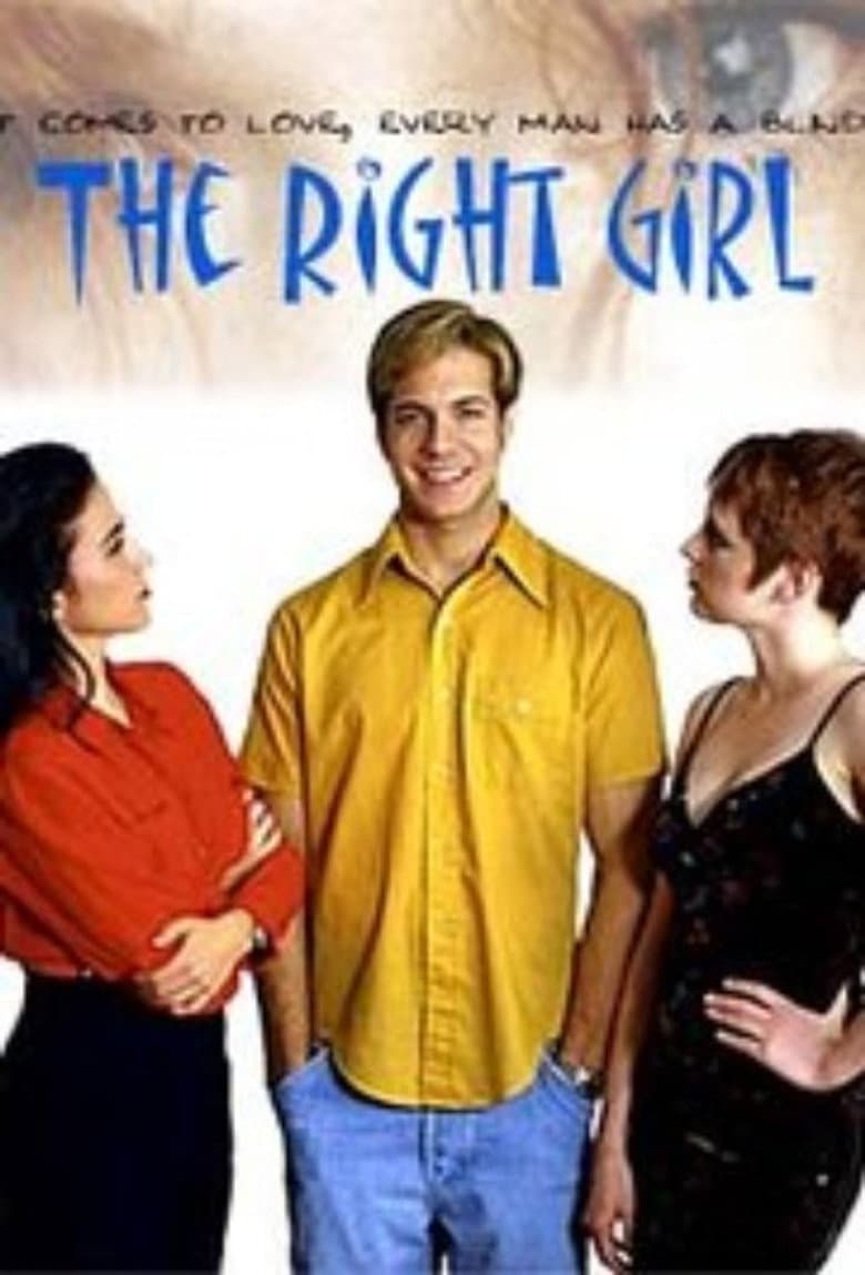 The Right Girl — Rated on Seriez, track your watch history at seriez.app
