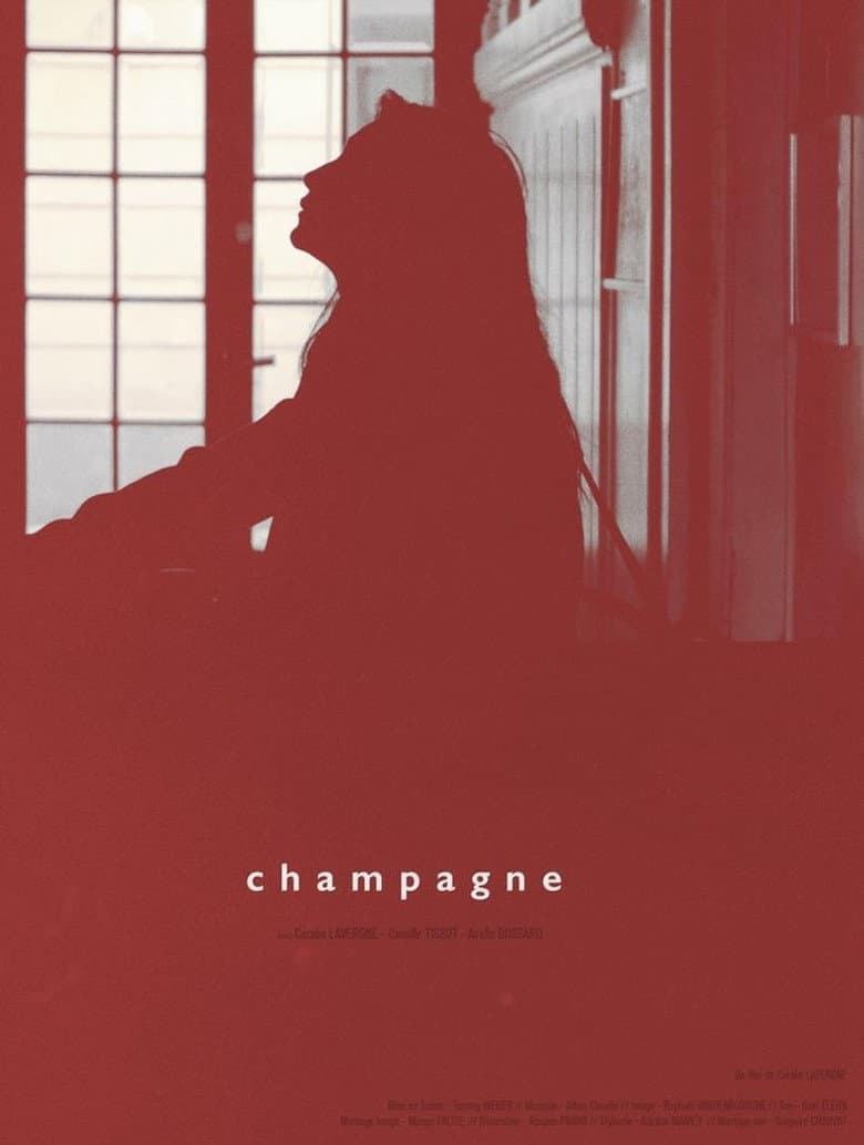 Champagne — Rated on Seriez, track your watch history at seriez.app