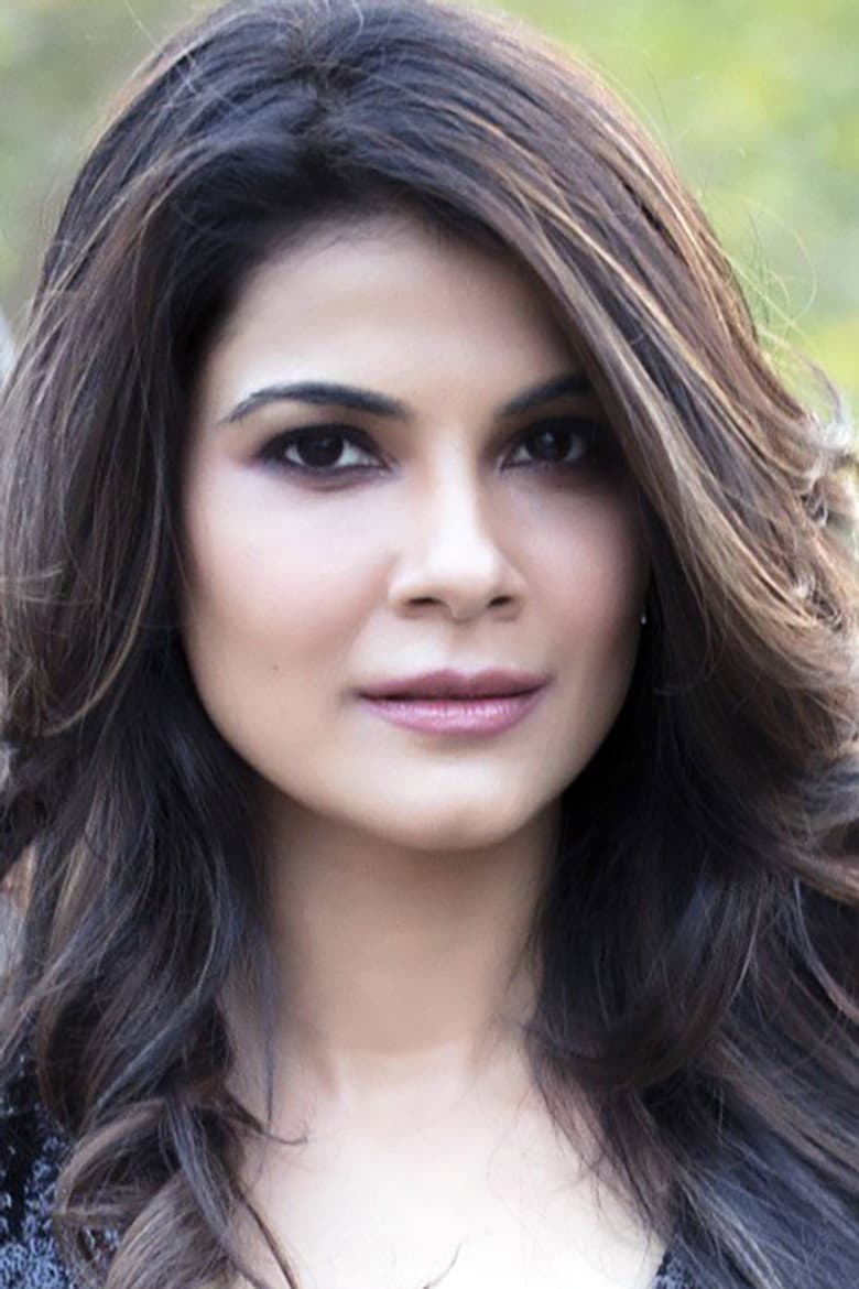 Manisha Shree — Rated on Seriez, track your watch history at seriez.app