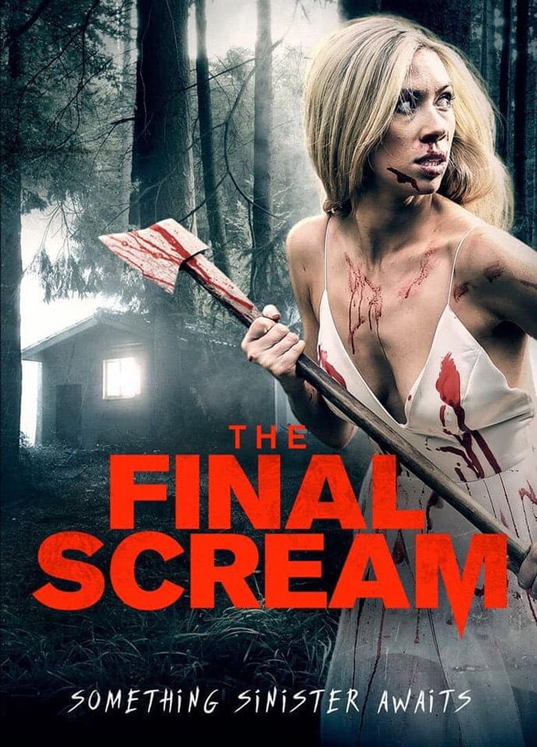 The Final Scream — Rated on Seriez, track your watch history at seriez.app