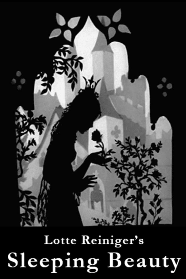 The Sleeping Beauty — Rated on Seriez, track your watch history at seriez.app