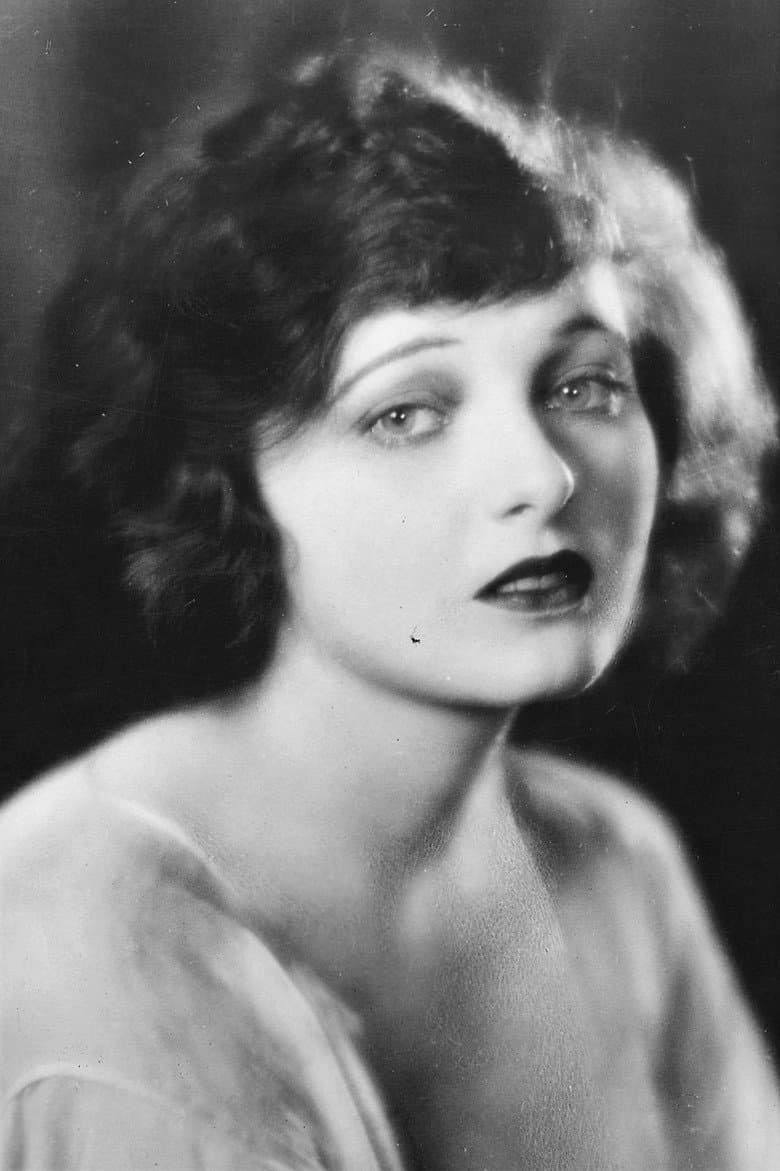 Corinne Griffith — Rated on Seriez, track your watch history at seriez.app