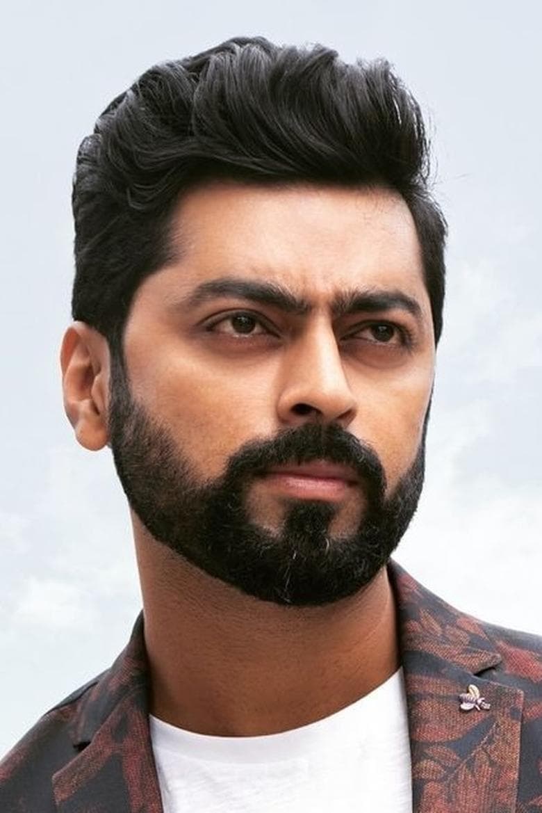 Tarak Ponnappa — Rated on Seriez, track your watch history at seriez.app