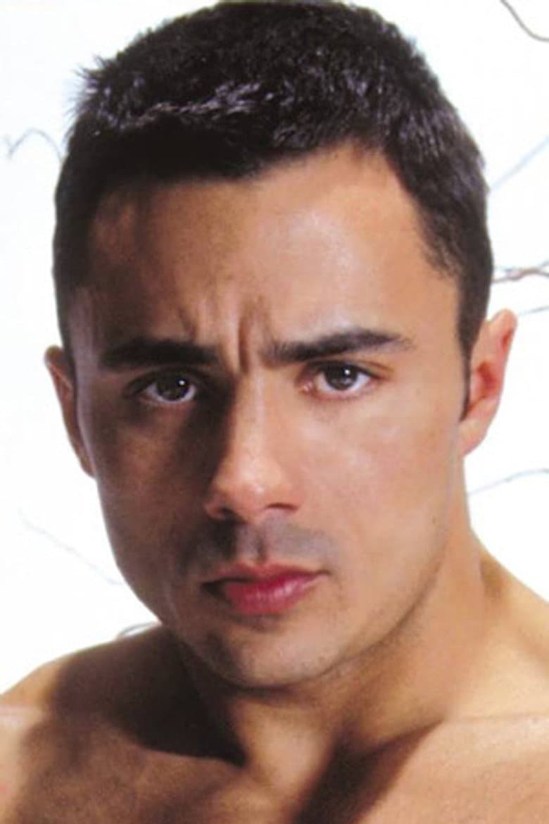 Michael Vincenzo — Rated on Seriez, track your watch history at seriez.app
