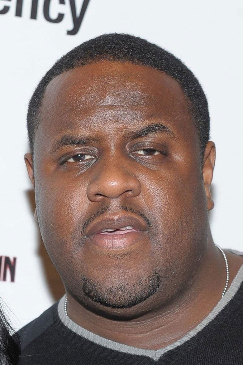 Jamal Woolard — Rated on Seriez, track your watch history at seriez.app