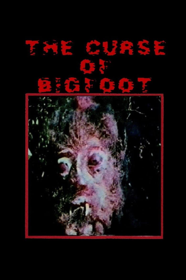 Curse of Bigfoot — Rated on Seriez, track your watch history at seriez.app