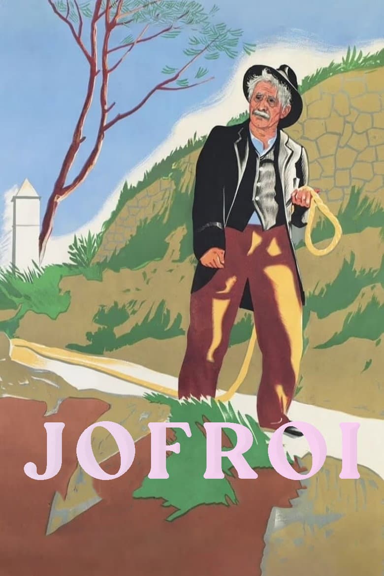 Jofroi — Rated on Seriez, track your watch history at seriez.app
