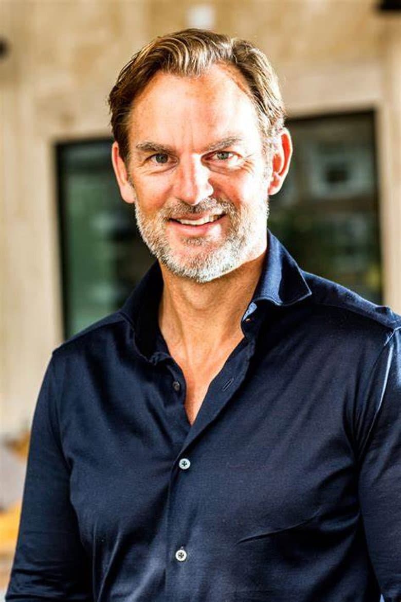 Ronald de Boer — Rated on Seriez, track your watch history at seriez.app