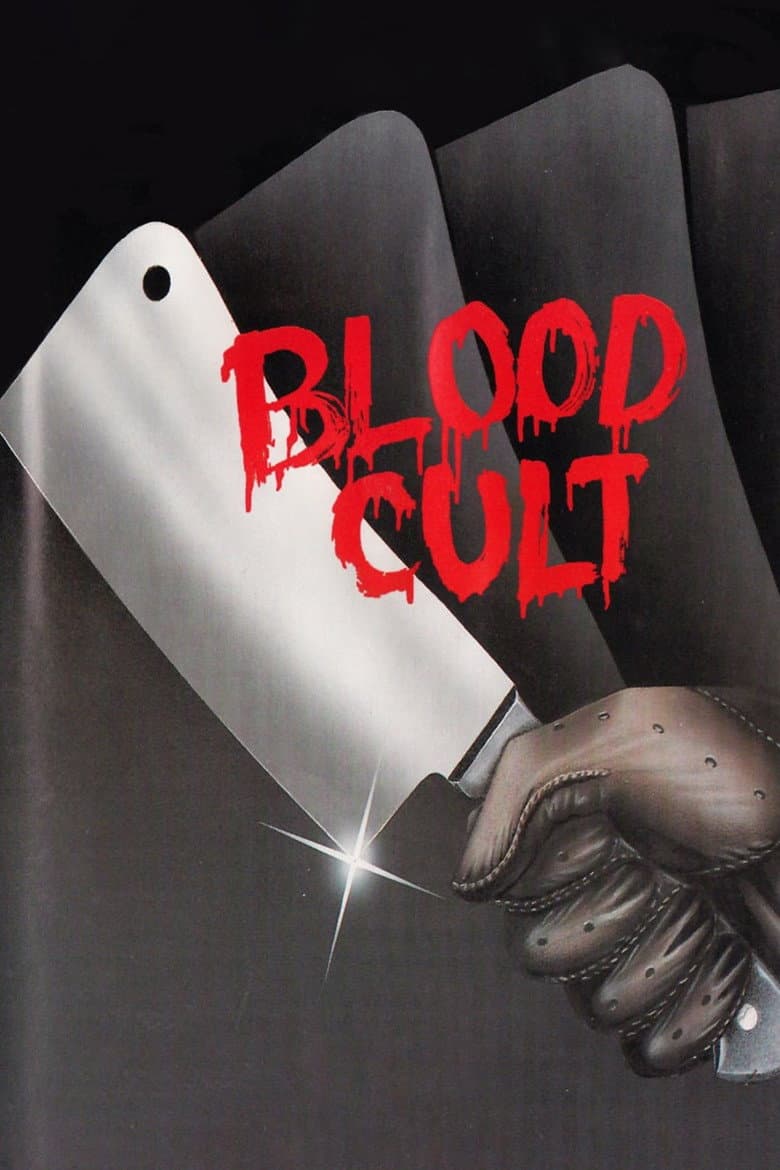 Blood Cult — Rated on Seriez, track your watch history at seriez.app