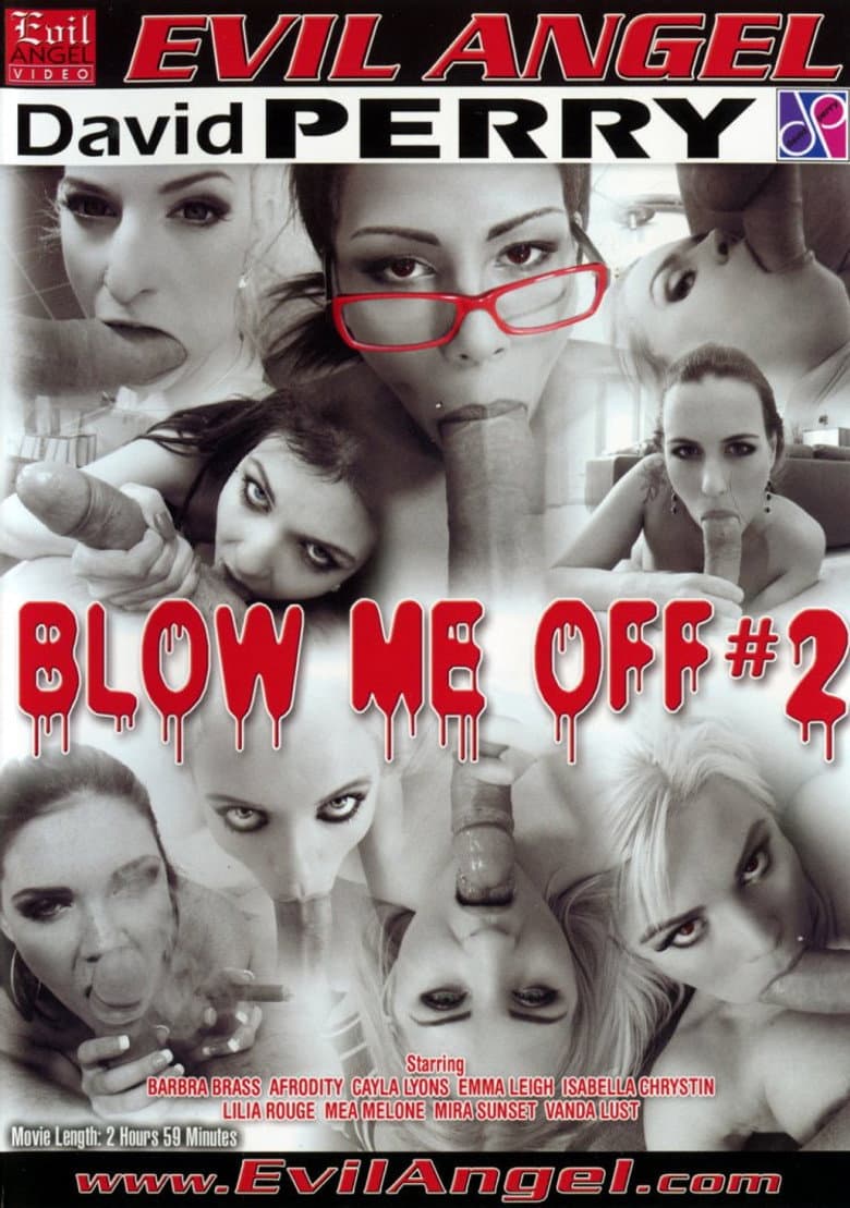 Blow Me Off 2 — Rated on Seriez, track your watch history at seriez.app