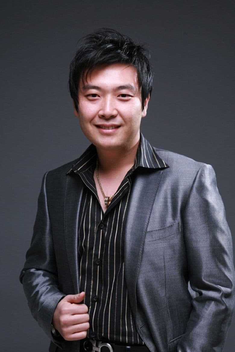 Jang Jun-nyeong — Rated on Seriez, track your watch history at seriez.app