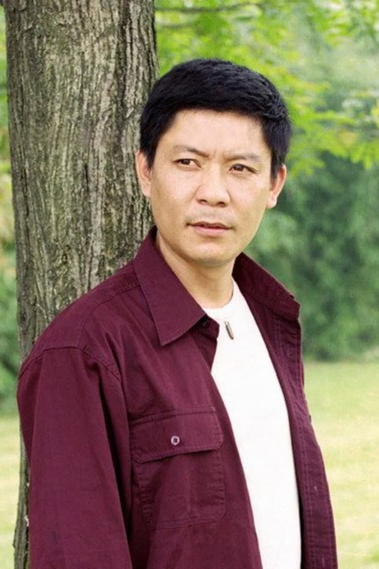 Zhao Zhonghua — Rated on Seriez, track your watch history at seriez.app