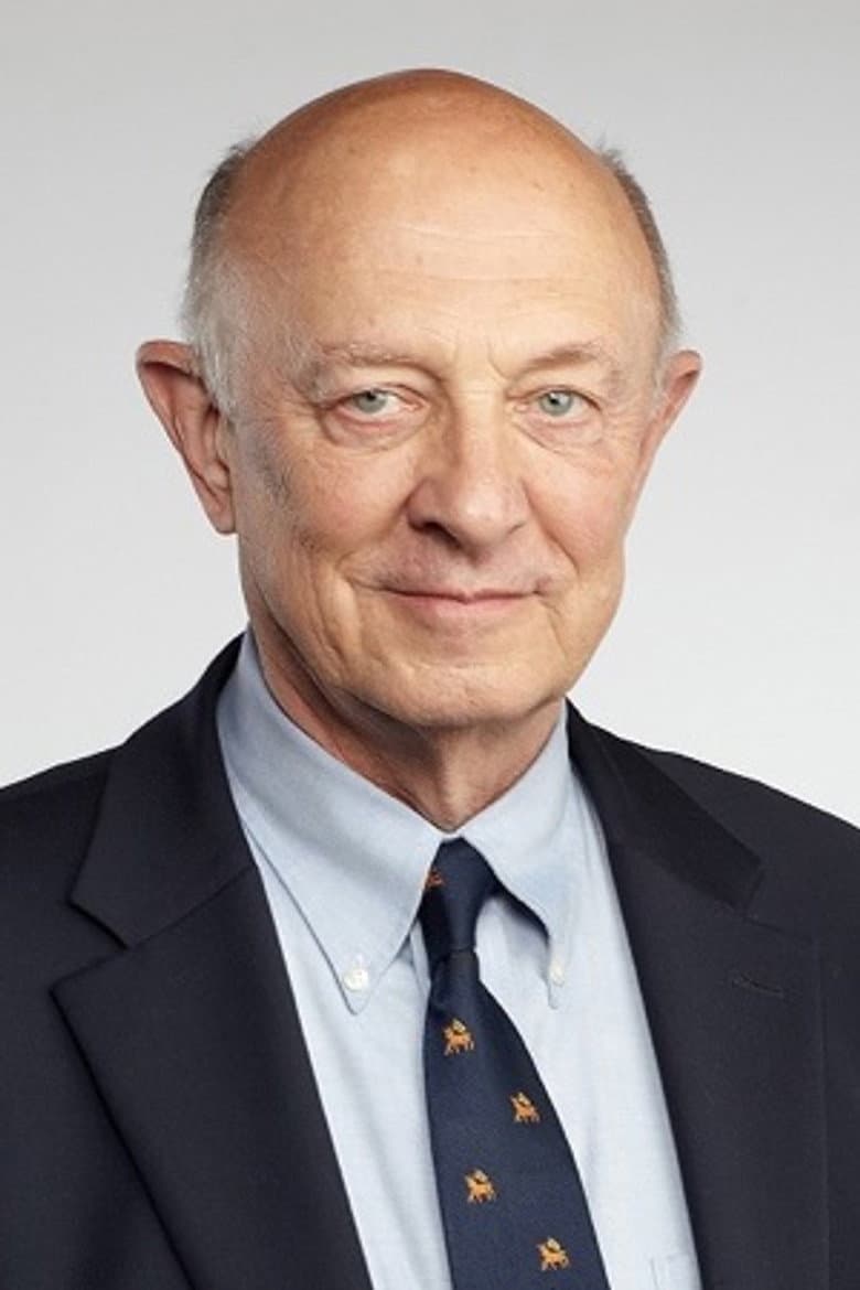 R. James Woolsey, Jr. — Rated on Seriez, track your watch history at seriez.app