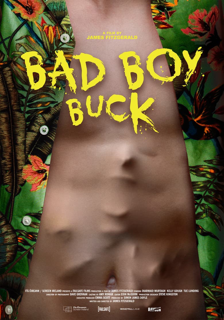 Bad Boy Buck — Rated on Seriez, track your watch history at seriez.app